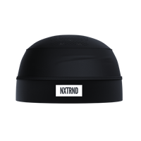 NXTRND Skull Cap Black