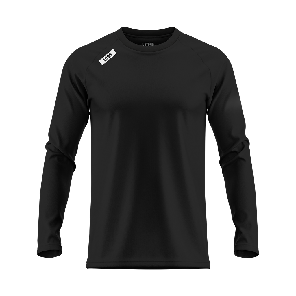 BLACKBIRD ／ long sleeve football Hybrid-Pro-Long-Sleeve-Main-