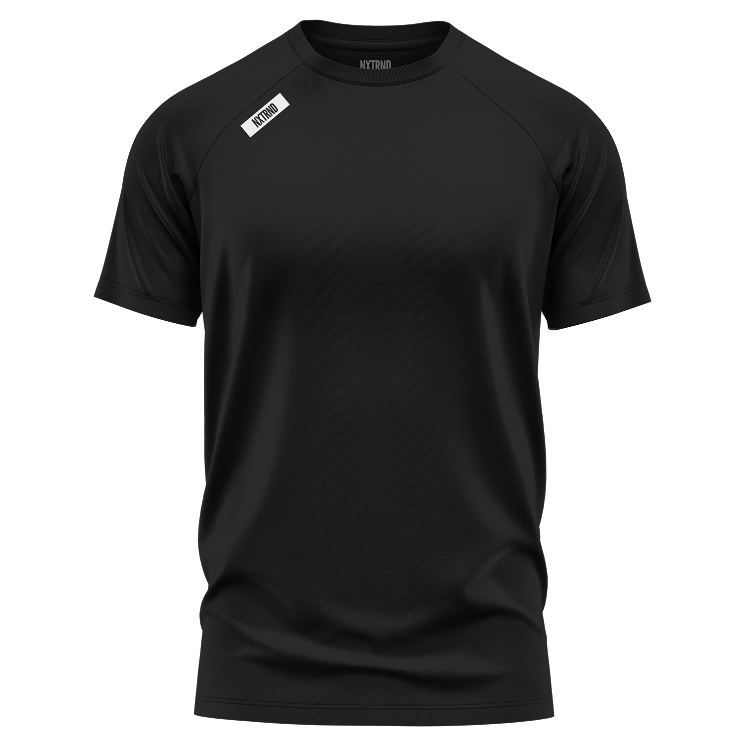 Nxtrnd Hybrid Pro Short Sleeve Charcoal