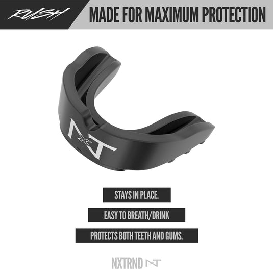 MOUTHGUARD SPECS