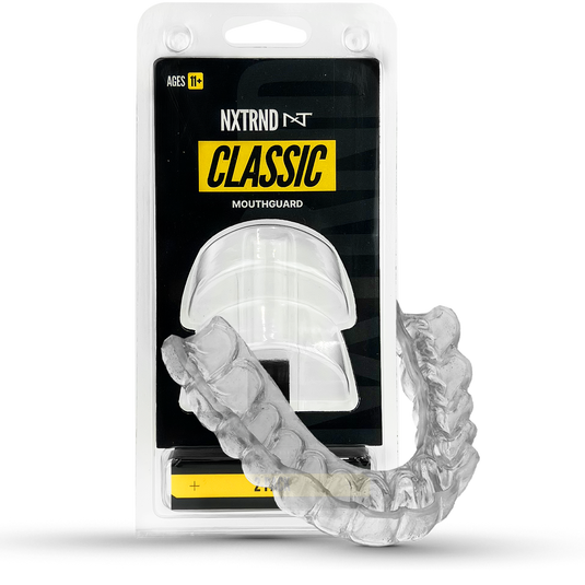 Nxtrnd Classic™ Clear (2 Pack)