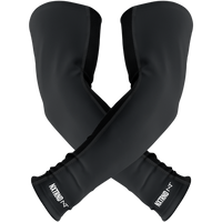 NXTRND AirTek Arm Sleeves White (1 Pair)