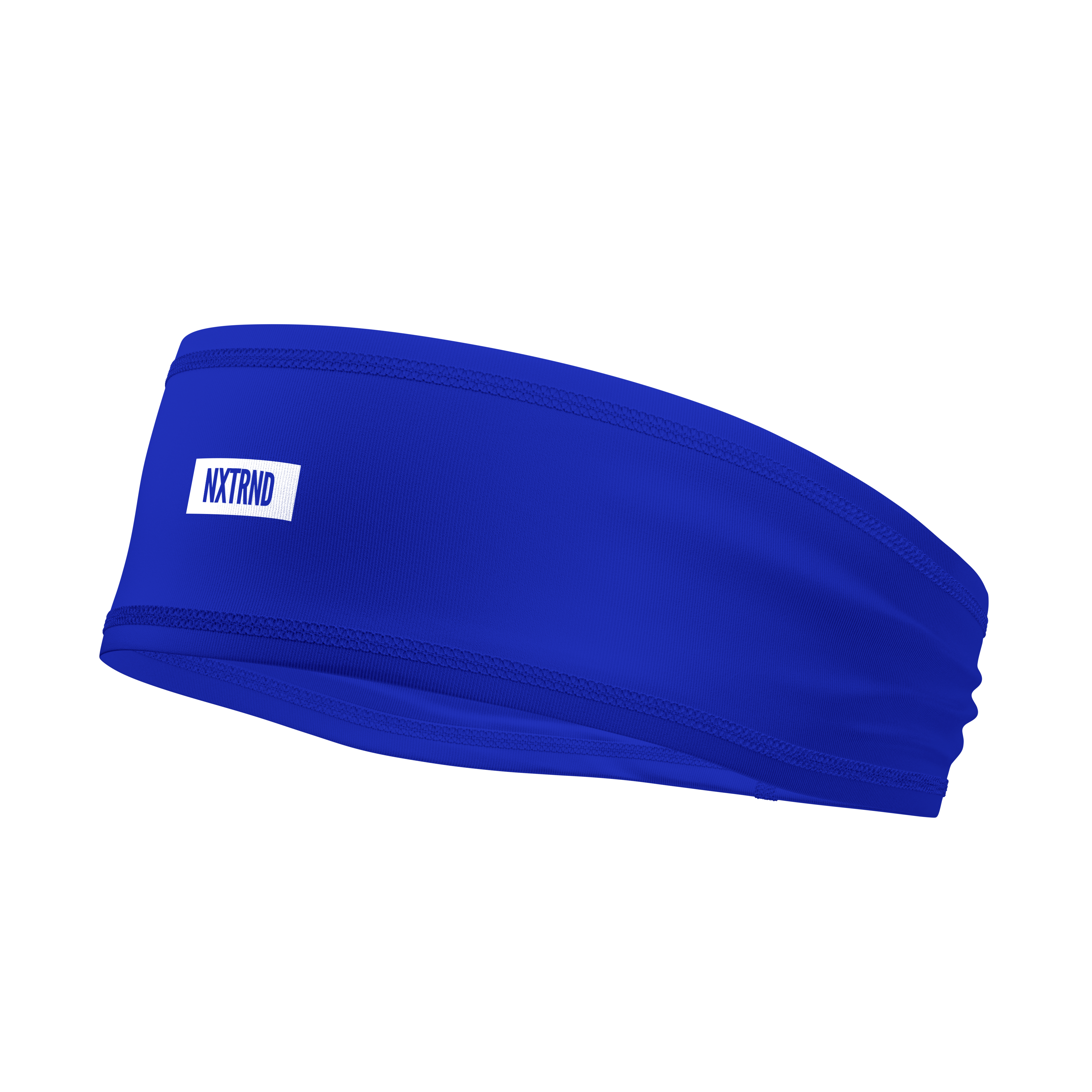 NXTRND Headband Blue