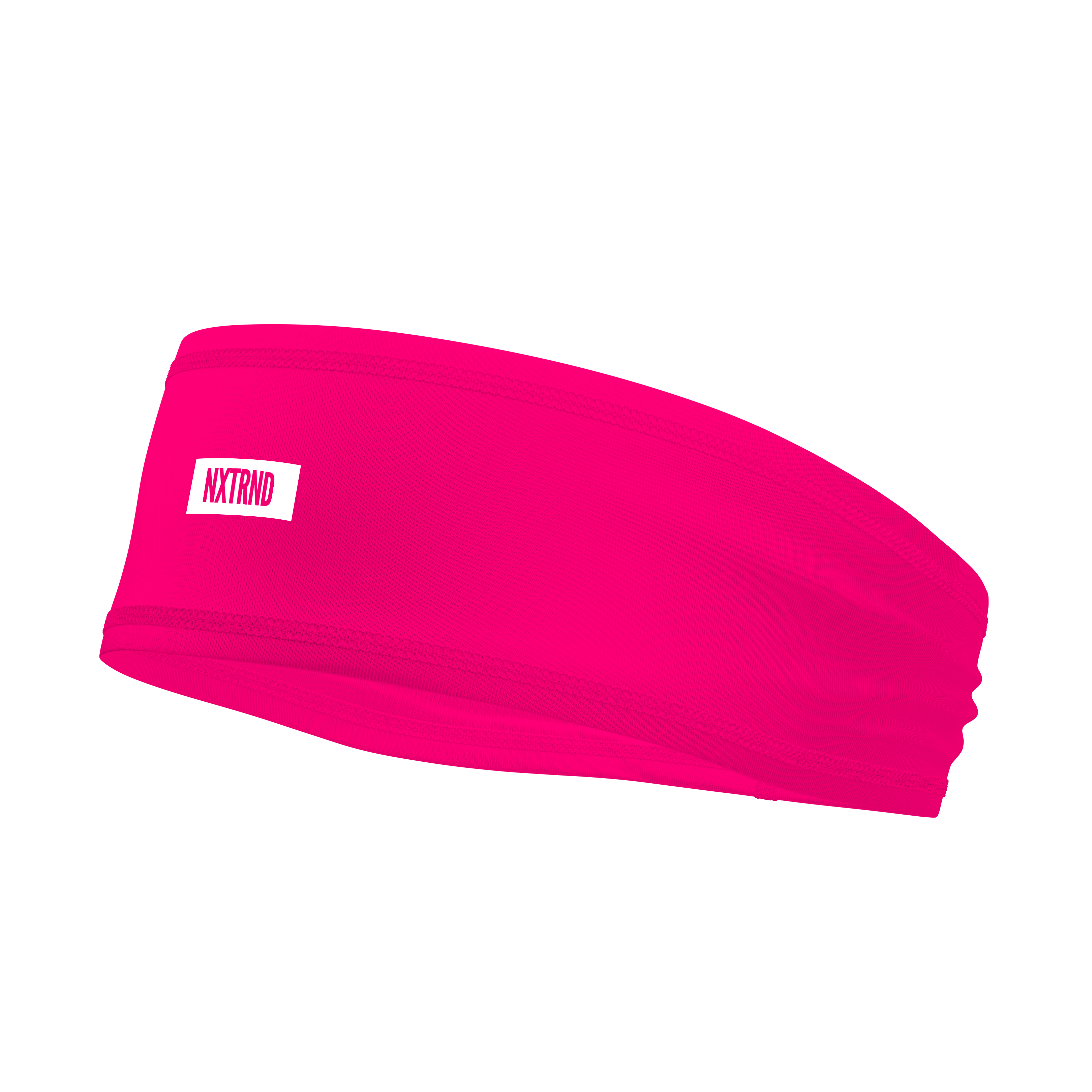 NXTRND Headband Pink