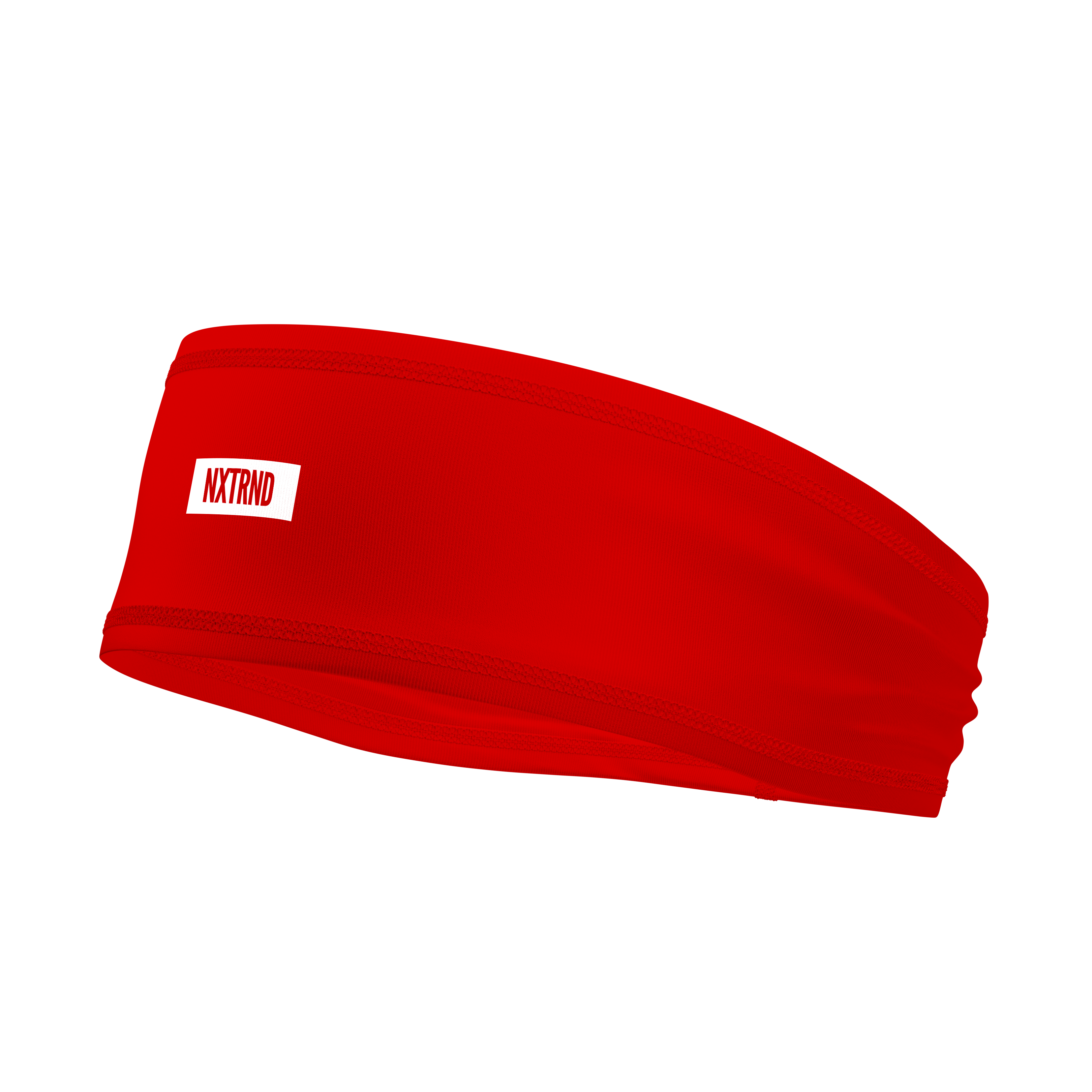 NXTRND Headband Red