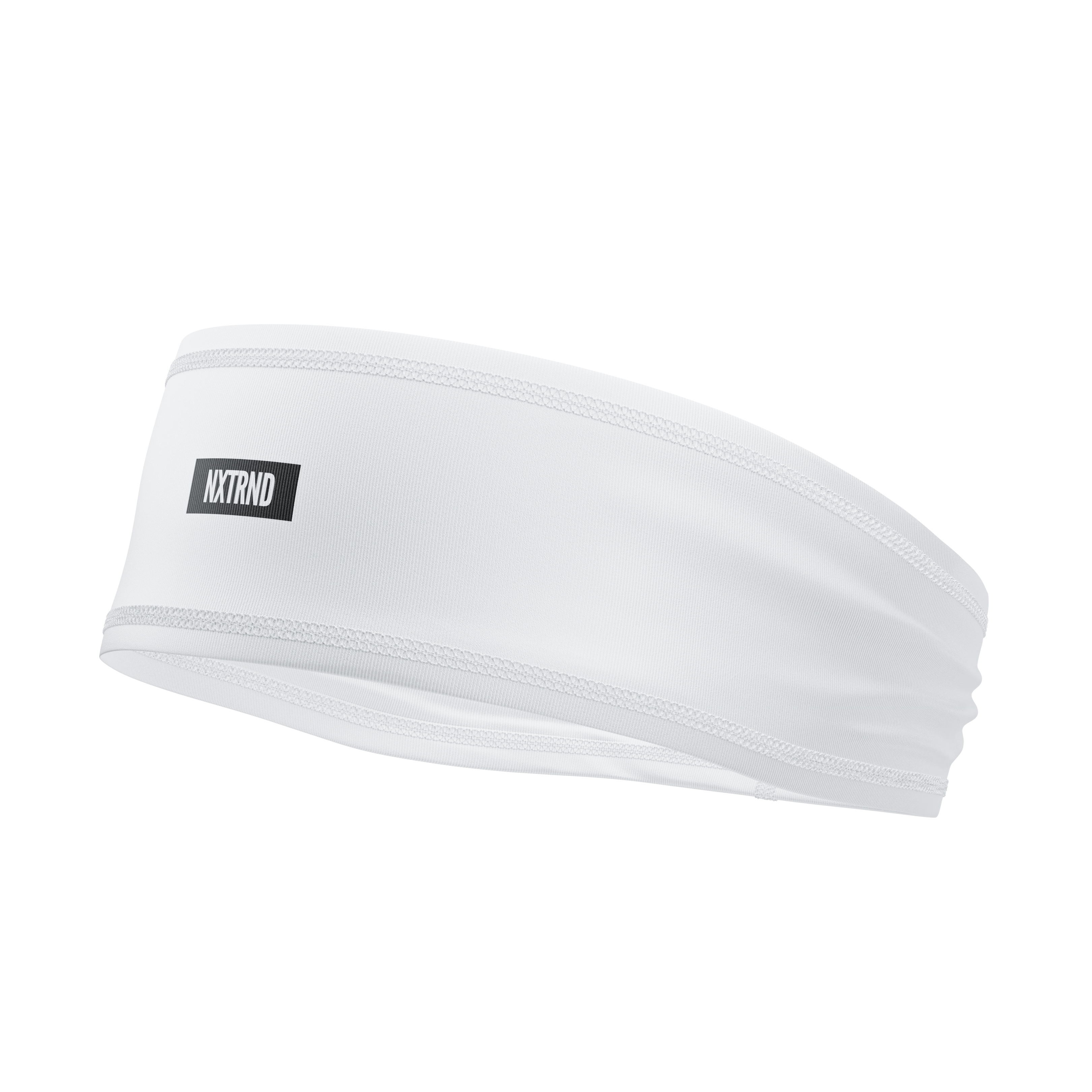 NXTRND Headband White