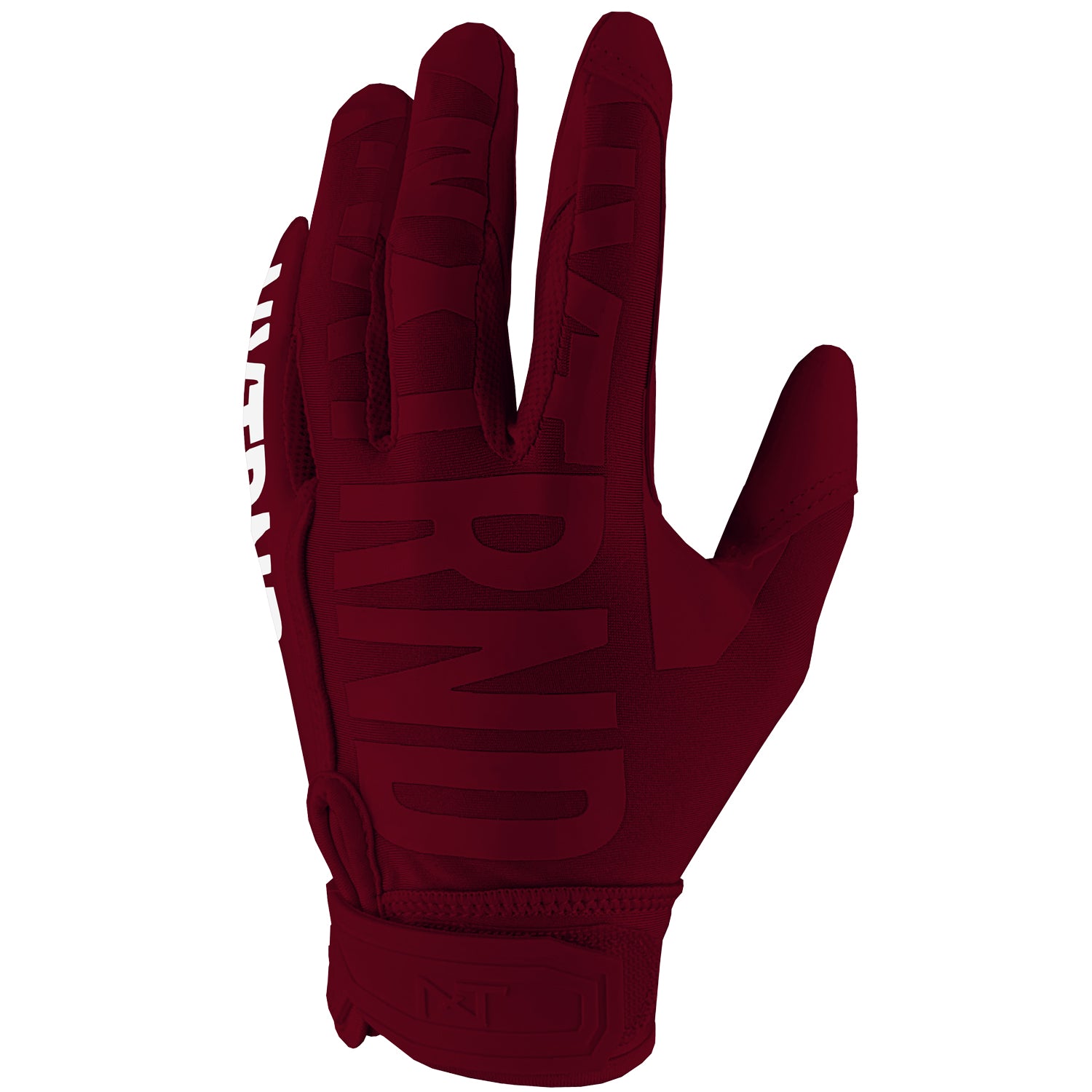 Supreme football glove on sale