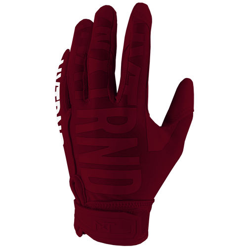 NXTRND G1 Football Gloves Black