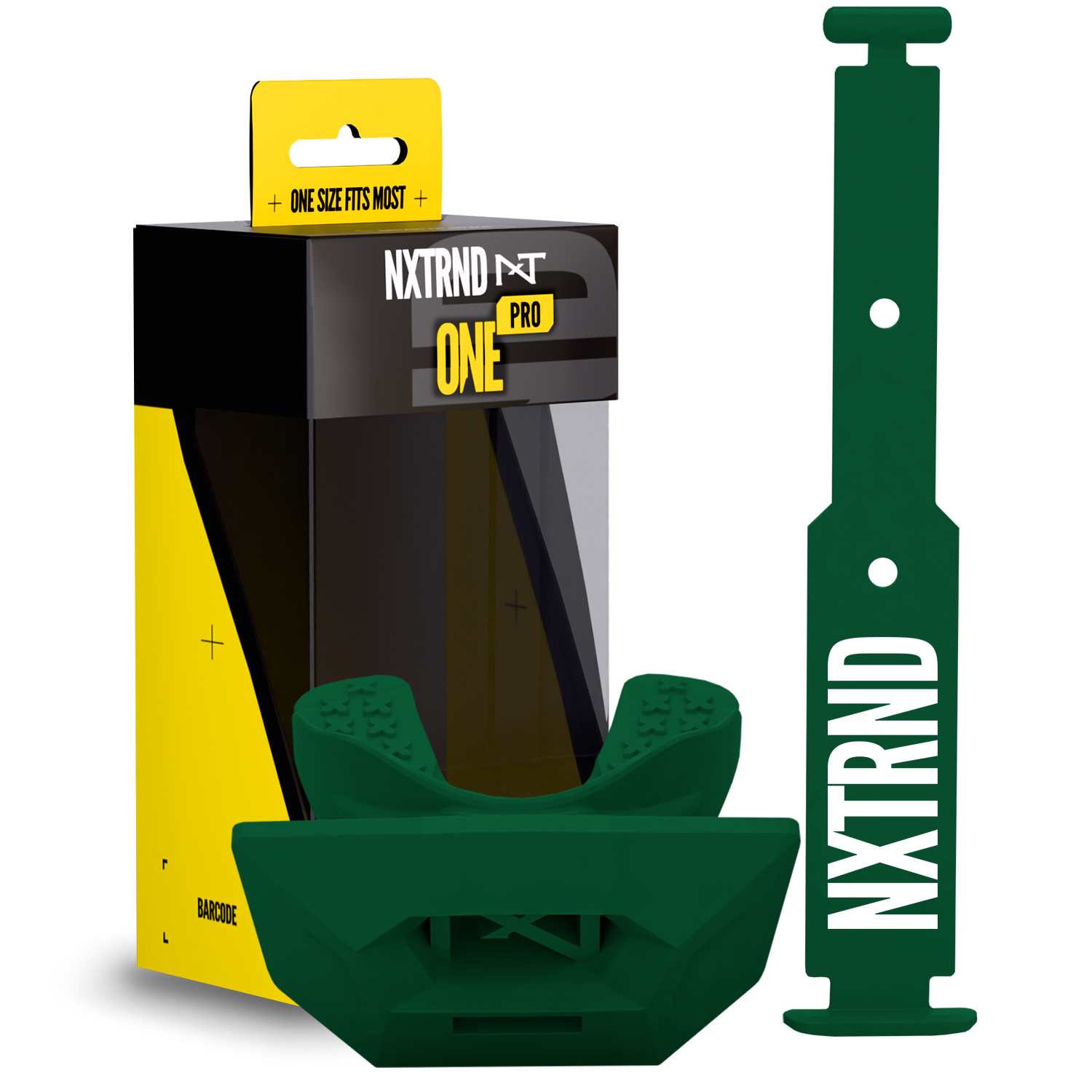 NXTRND ONE® Pro Vert foncé