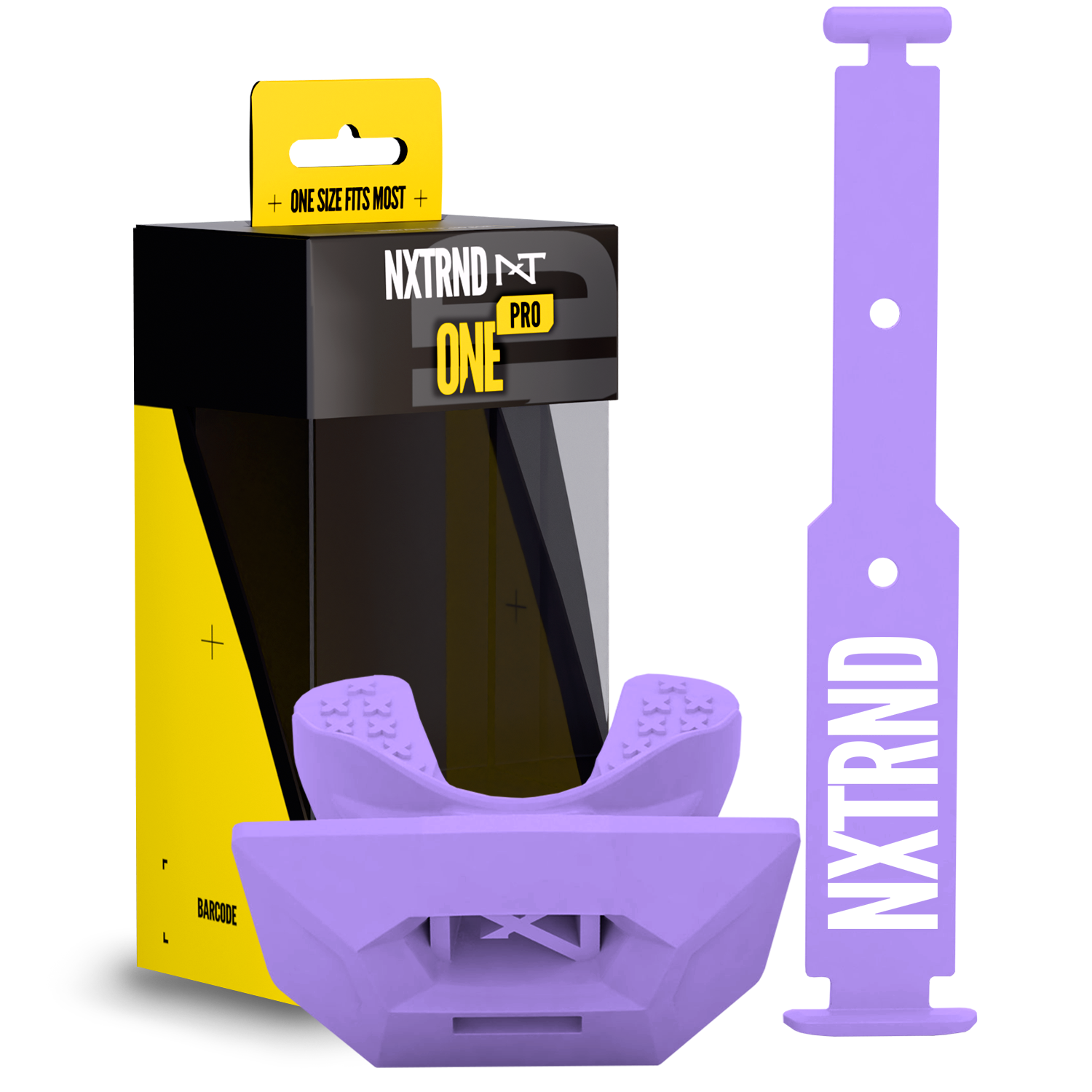 NXTRND ONE® Pro Lavender
