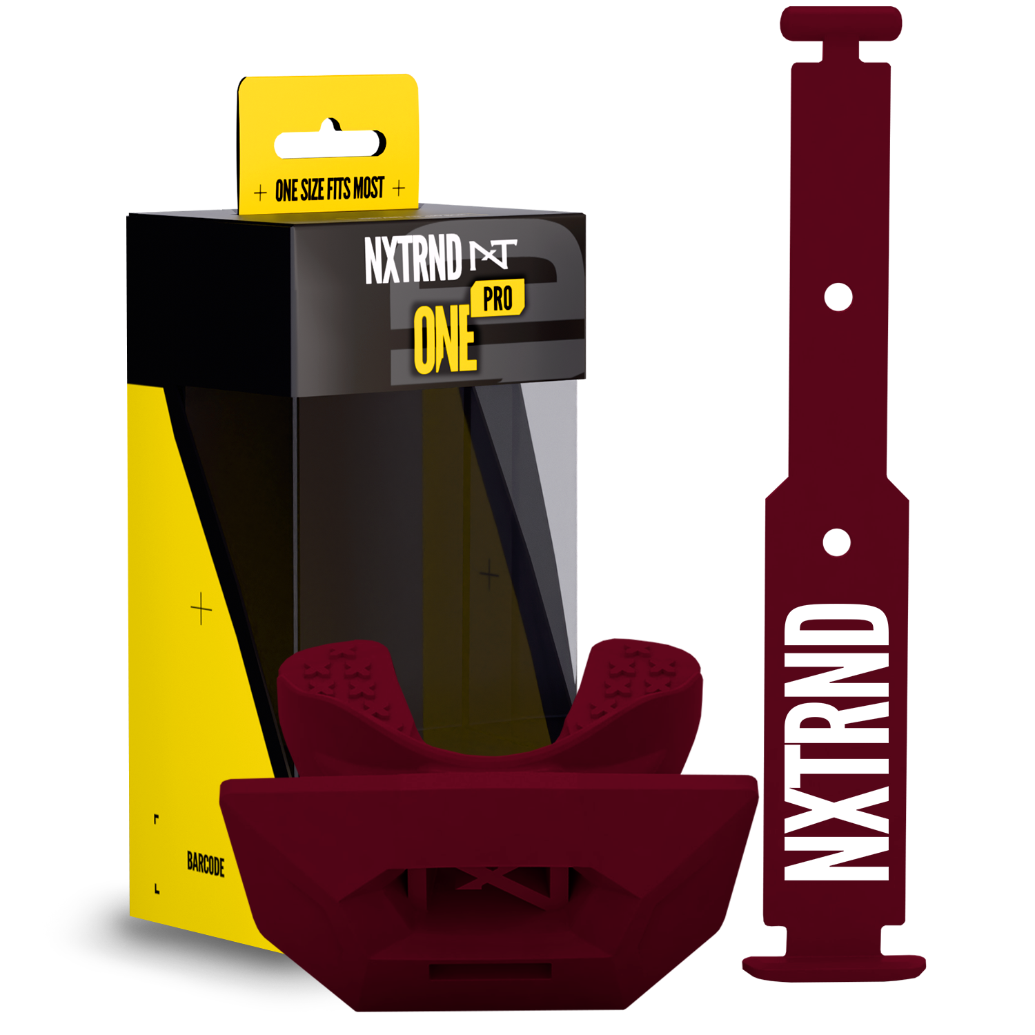 NXTRND ONE® Pro Marron