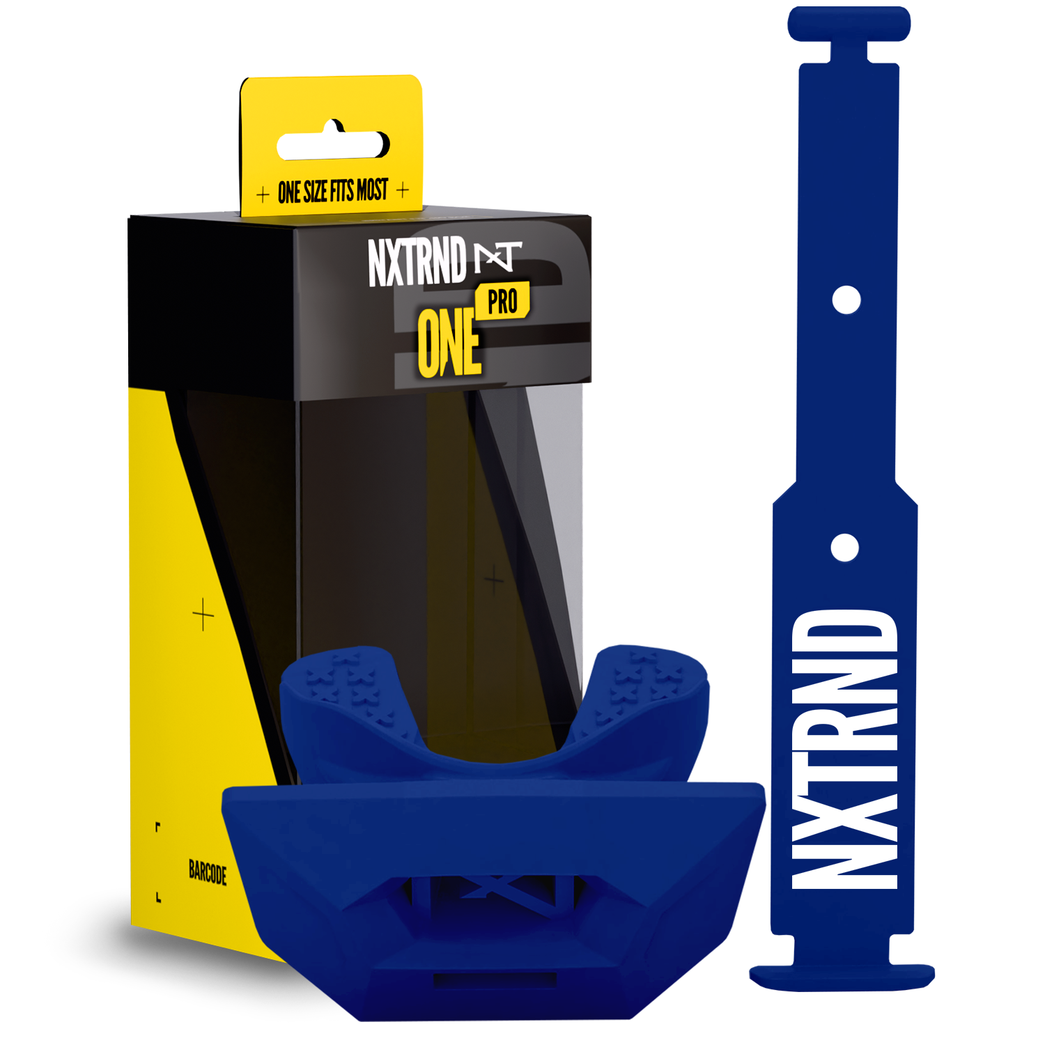NXTRND ONE® Pro Bleu marine