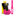 NXTRND ONE® Pro Pink