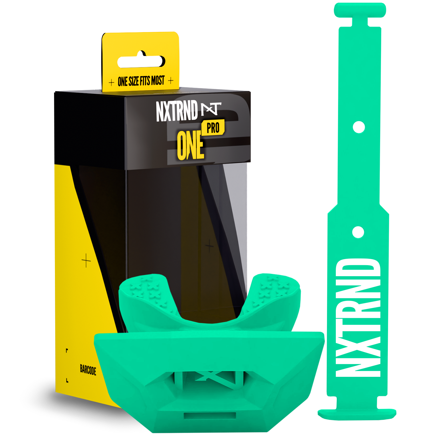 NXTRND ONE® Pro Teal