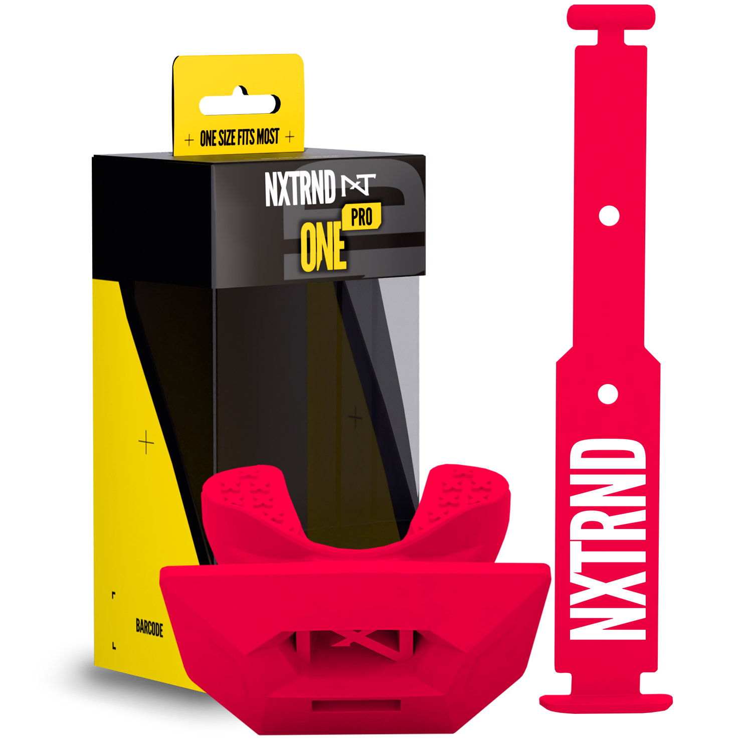 NXTRND ONE® Pro Watermelon