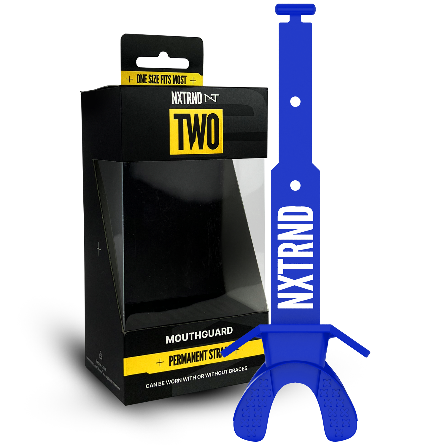 NXTRND TWO® Blue
