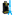 NXTRND TWO® Neon Blue