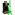 NXTRND TWO® Transparent Green