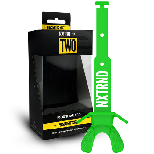 NXTRND TWO® Green