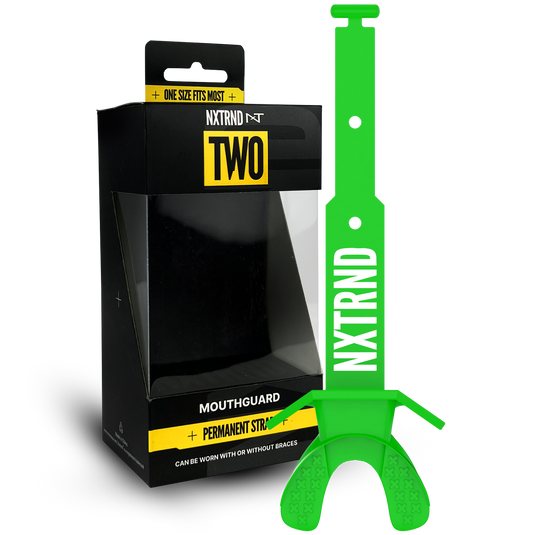 NXTRND TWO™ Green