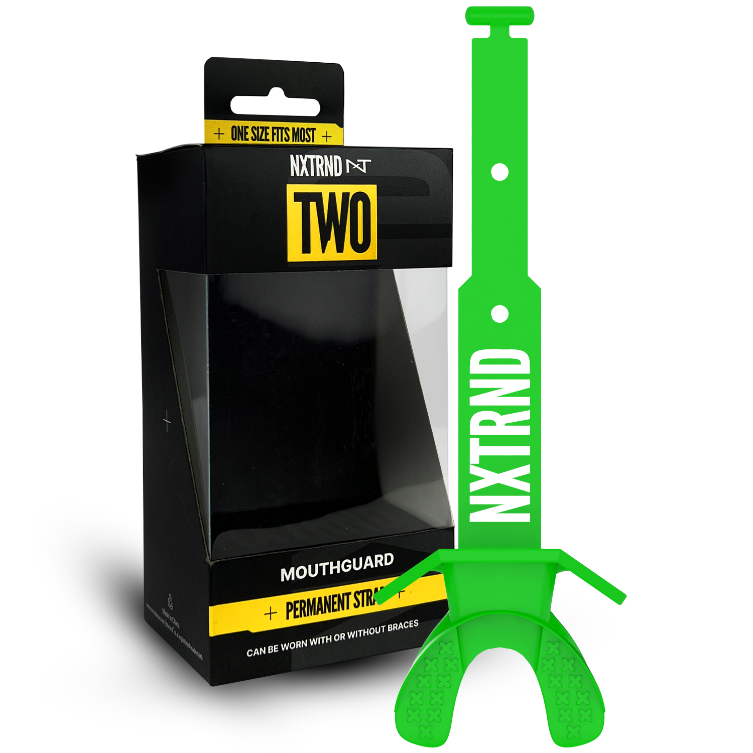 NXTRND TWO® Green