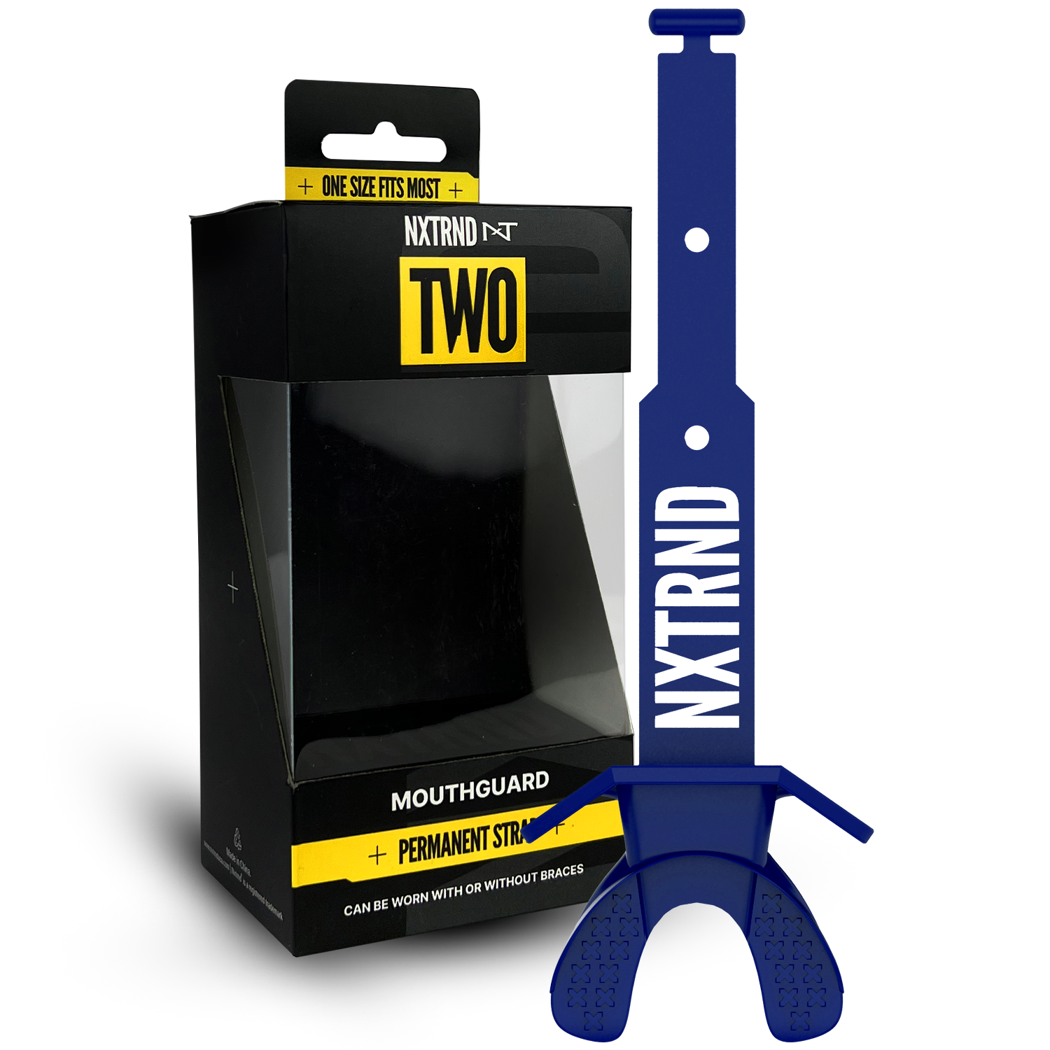 NXTRND TWO® Navy Blue