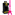 NXTRND TWO® Transparent Pink