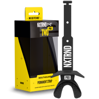 NXTRND ONE® Pro White