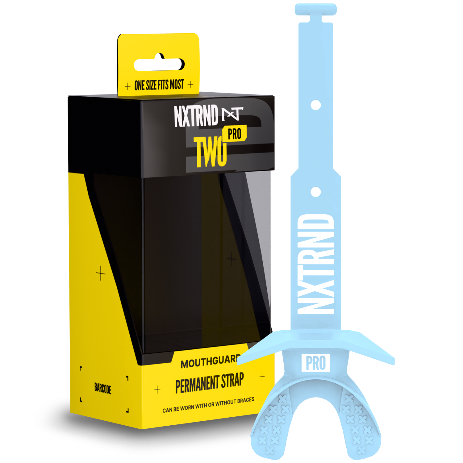 NXTRND TWO® Pro Columbia Blue