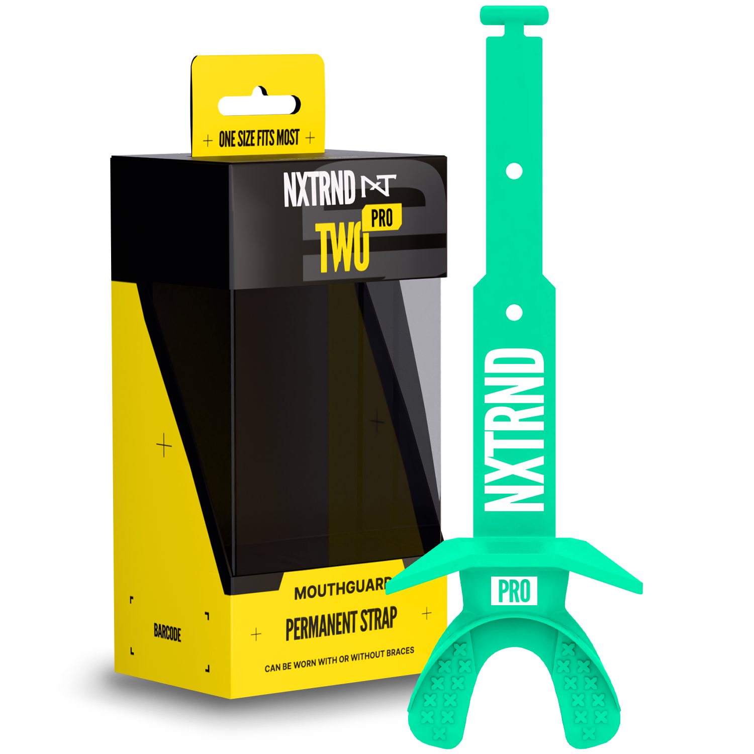 NXTRND TWO® Pro Teal