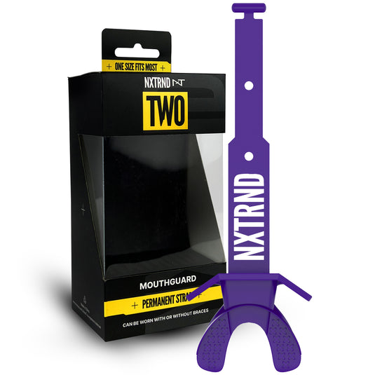 NXTRND TWO® Purple