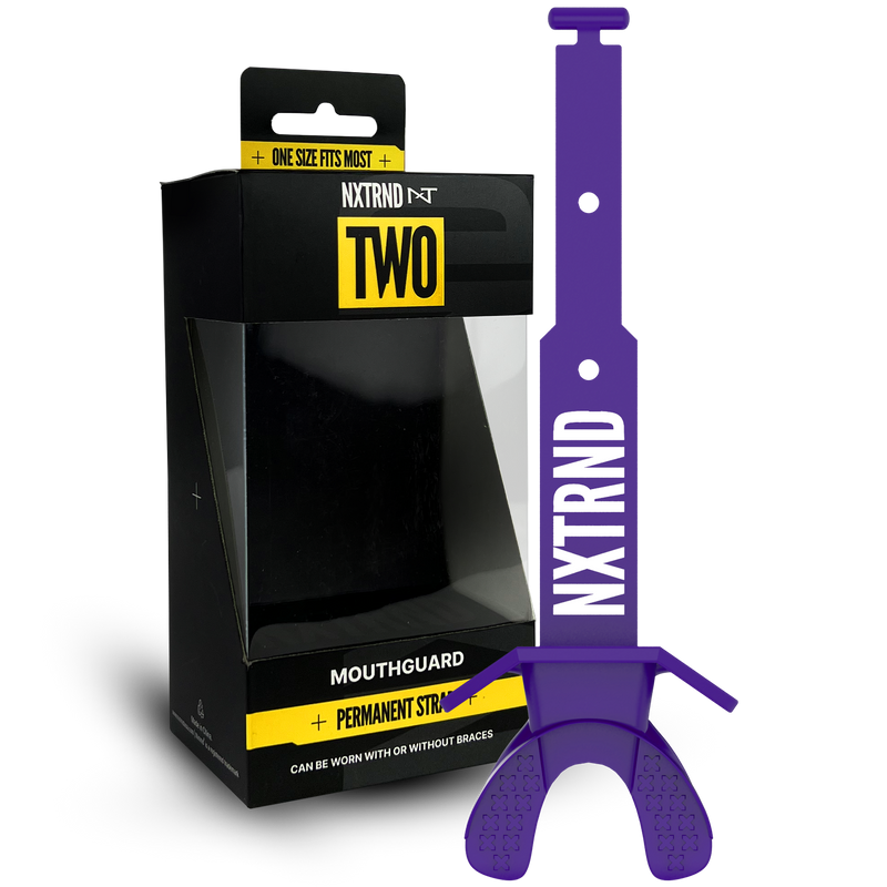 NXTRND TWO™ Purple