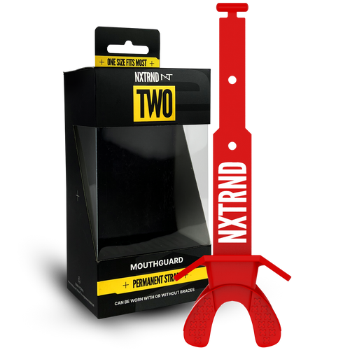 NXTRND TWO™ Red