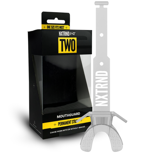 NXTRND TWO™ Transparent