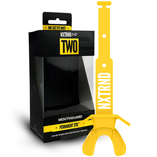 NXTRND TWO® Yellow