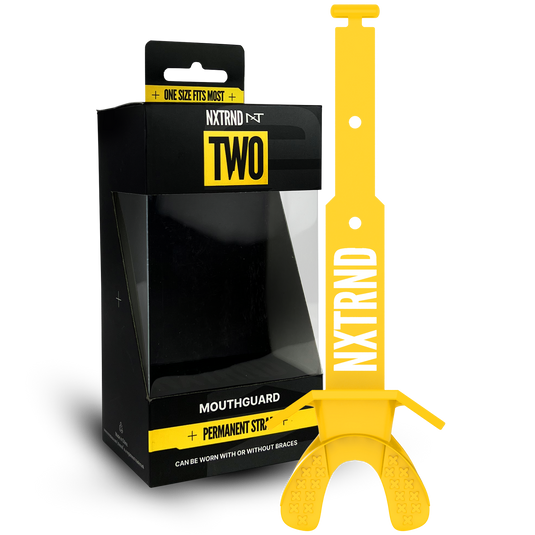 NXTRND TWO™ Yellow