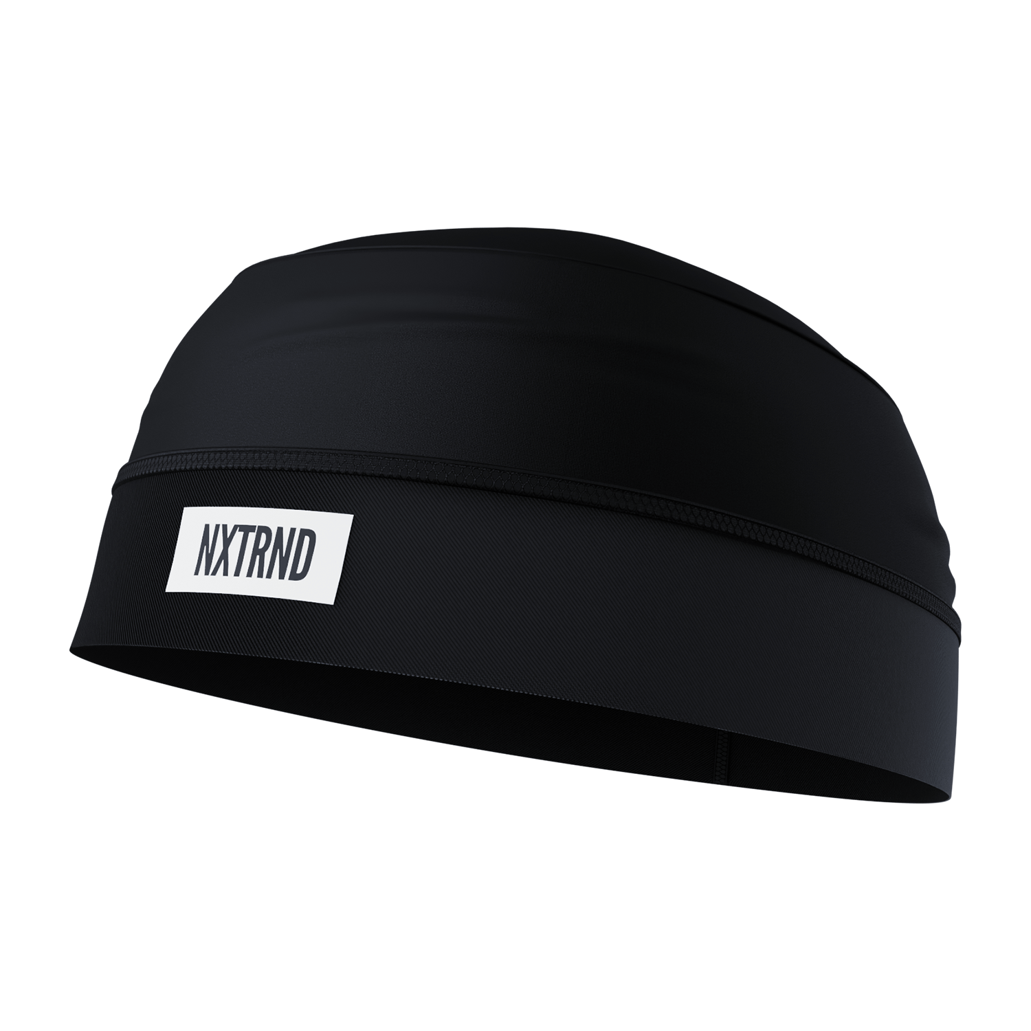 NXTRND Skull Cap Black