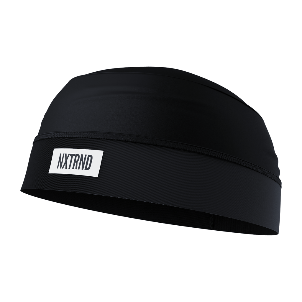 NXTRND Skull Cap Black