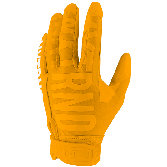 NXTRND G1 Football Gloves Black