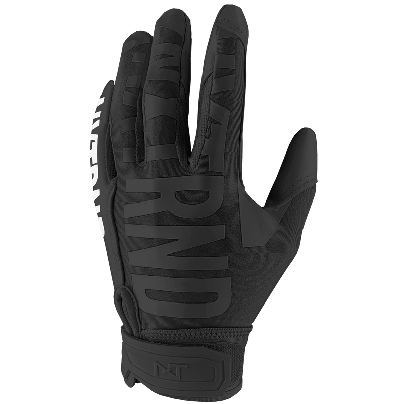 How to keep your hot sale football gloves sticky