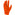 NXTRND G1® Football Gloves Orange