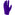 NXTRND G1® Football Gloves Purple