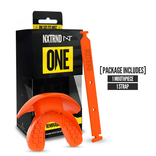 NXTRND ONE® Orange