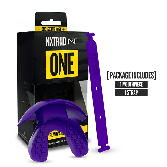 NXTRND ONE® Purple