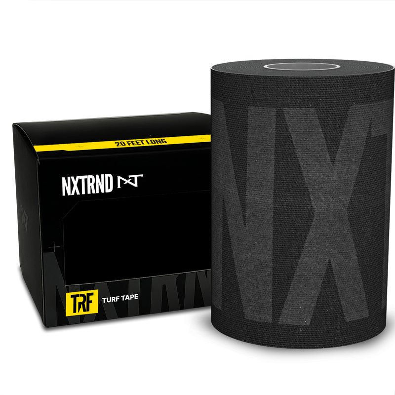 Load image into Gallery viewer, Nxtrnd TRF™ Turf Tape Black
