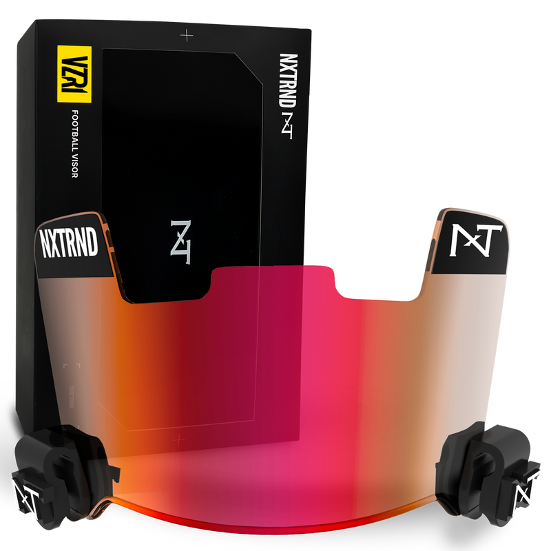 Sleefs 2024 clear visor