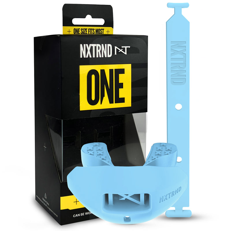 Load image into Gallery viewer, NXTRND ONE® Columbia Blue
