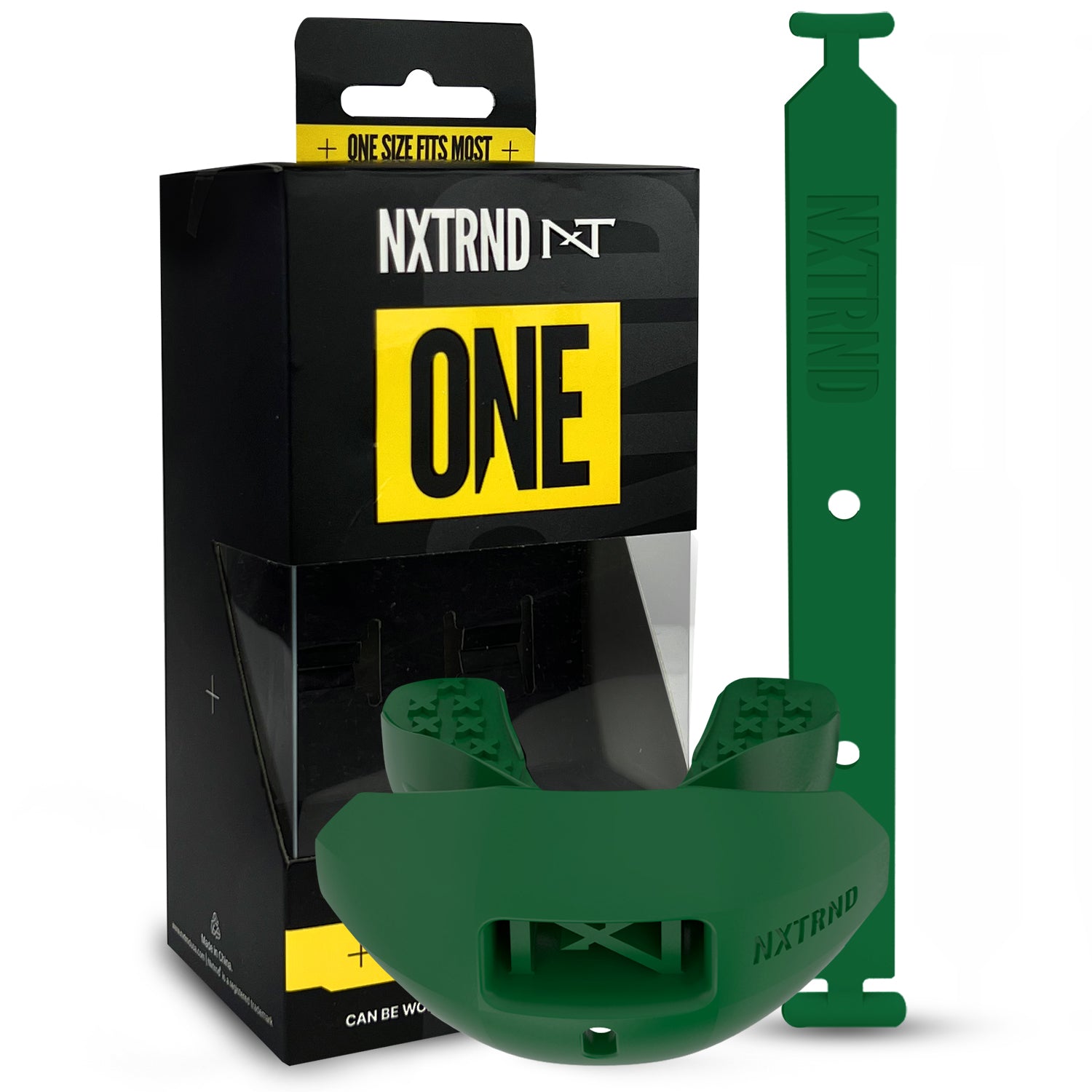 NXTRND ONE® Dark Green