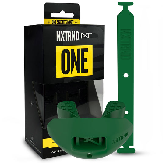 NXTRND ONE™ Dark Green