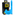 NXTRND ONE® Neon Blue